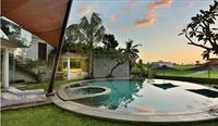 Toraja Villa กูตา ภายนอก รูปภาพ