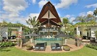 Toraja Villa กูตา ภายนอก รูปภาพ