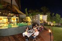 Toraja Villa กูตา ภายนอก รูปภาพ