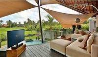 Toraja Villa กูตา ภายนอก รูปภาพ